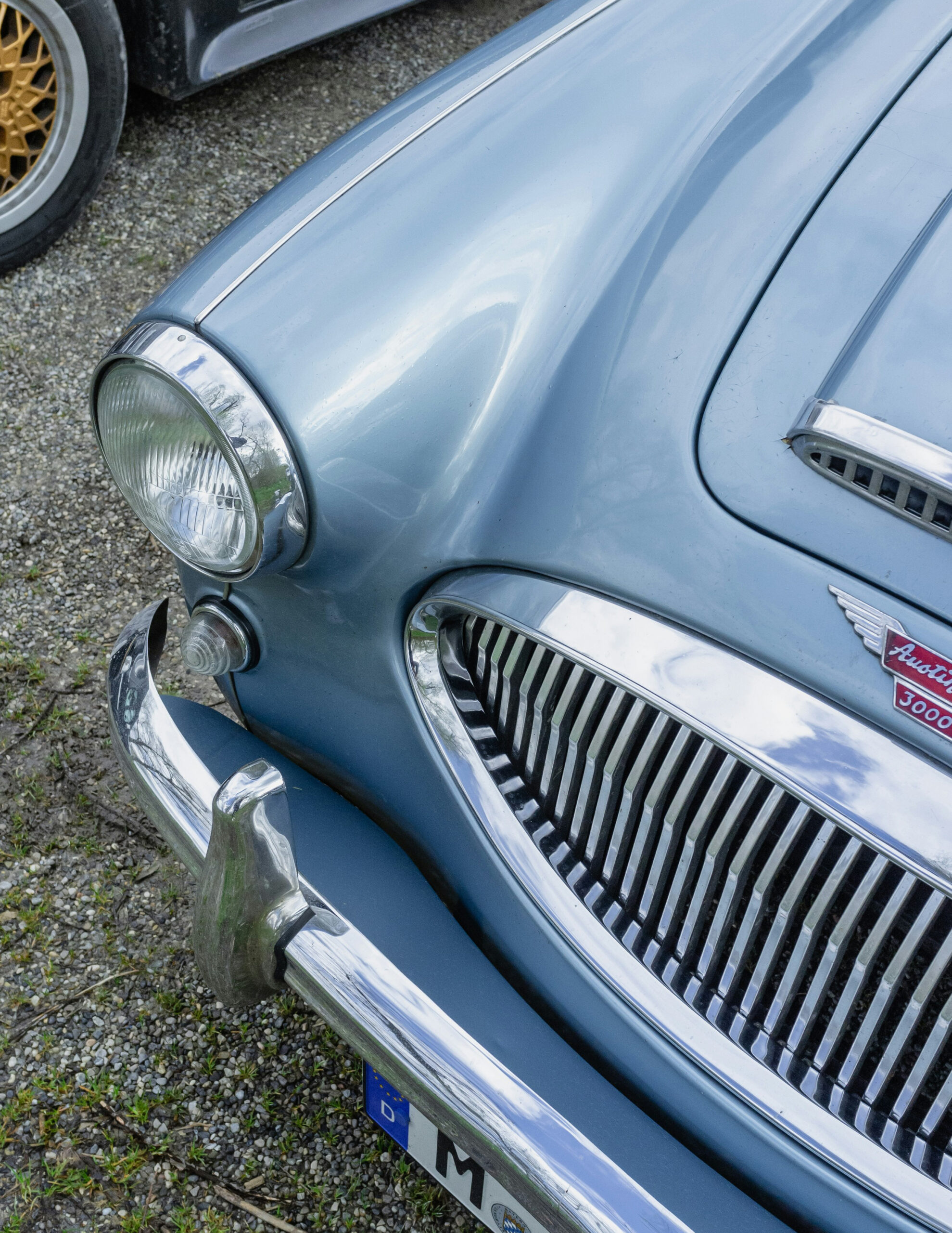 Oldtimer
